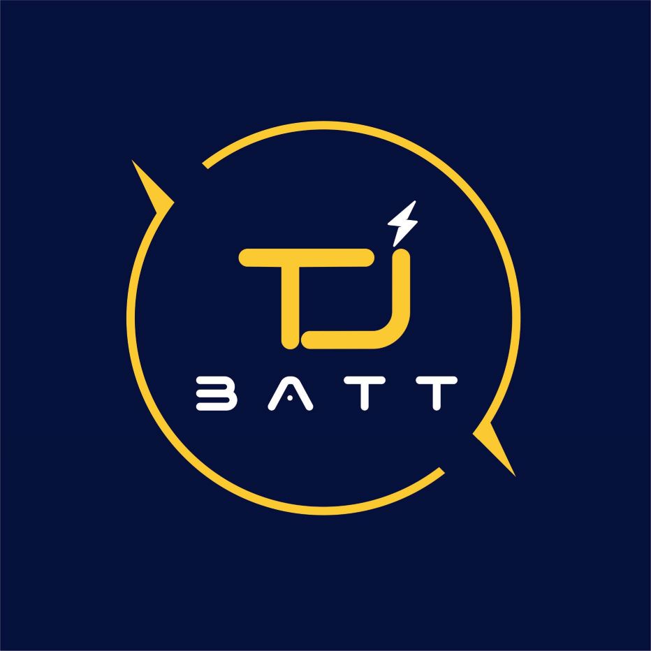 TJBatt TJBatt